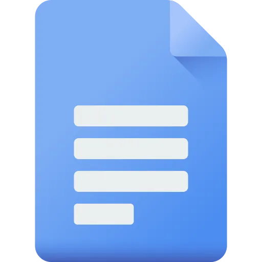 Sản phẩm google docs — Công Ty TNHH Thiết Kế & In ấn Bao Bì Việt Nam — MST 0313354007
