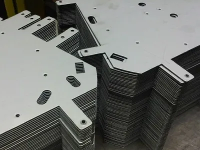 Văn phòng Cơ Khí Cường Phát - Công Ty TNHH SX Cơ Khí Cường Phát #64468 — MST 0313355949