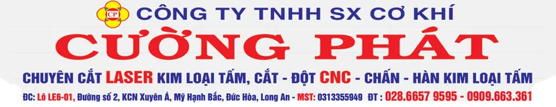 Sản phẩm 902 — Cơ Khí Cường Phát - Công Ty TNHH SX Cơ Khí Cường Phát — MST 0313355949