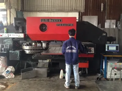 Sản phẩm toan bo thong tin ve may cat laser cnc 49599_400x300 — Cơ Khí Cường Phát - Công Ty TNHH SX Cơ Khí Cường Phát — MST 0313355949