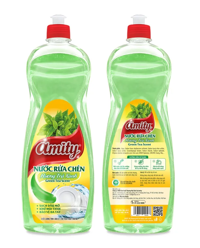 Sản phẩm NRC 400 TRA XANH scaled — Chuyển Phát Nhanh Amity - Công Ty Cổ Phần Sản Xuất Và Xuất Nhập Khẩu AMITY — MST 0313360145