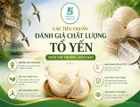 Sản phẩm yensaoanhtaidanhgiachatluong 6317_157x120 — Yến Sào Cần Giờ Anh Tài - Công Ty TNHH Yến Sào Cần Giờ Anh Tài — MST 0313362784