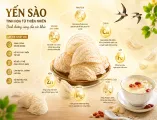 Sản phẩm yensaovacacchatdinhduongcanbaoquan 8019_157x120 — Yến Sào Cần Giờ Anh Tài - Công Ty TNHH Yến Sào Cần Giờ Anh Tài — MST 0313362784