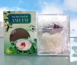 Sản phẩm hopyensao3gtobe 6773_260x220 — Yến Sào Cần Giờ Anh Tài - Công Ty TNHH Yến Sào Cần Giờ Anh Tài — MST 0313362784