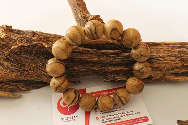 Sản phẩm 1444 — Công Ty Cổ Phần Trầm Hương Thiên Tâm — MST 0313364213