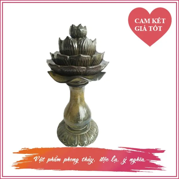 Sản phẩm TK dai sen roi.JPG — Công Ty Cổ Phần Trầm Hương Thiên Tâm — MST 0313364213