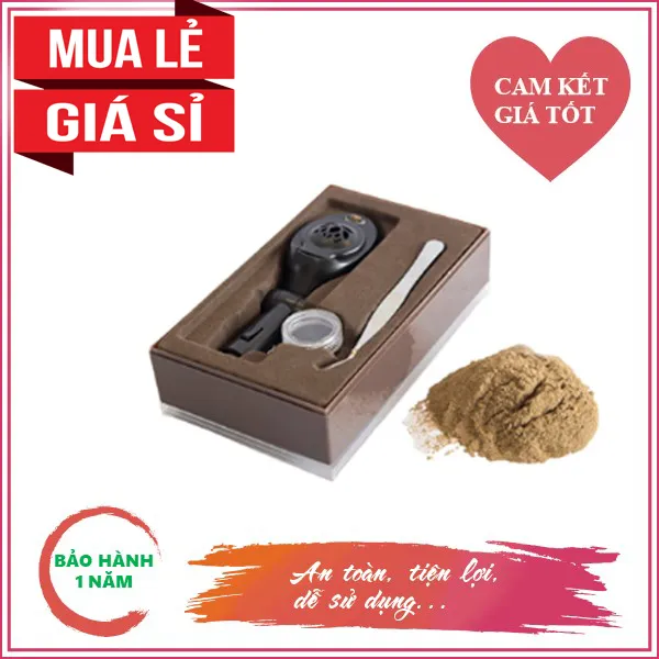 Sản phẩm lo xong o to quat den — Công Ty Cổ Phần Trầm Hương Thiên Tâm — MST 0313364213