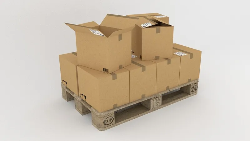 Sản phẩm hang hoa — In Bao Bì Giấy Vietpacking - Công Ty TNHH Việt Vạn Nhất — MST 0313365760