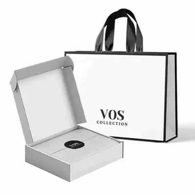 Sản phẩm fashion packaging1 — In Bao Bì Giấy Vietpacking - Công Ty TNHH Việt Vạn Nhất — MST 0313365760