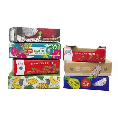 Sản phẩm packaging of agricultural products1 — In Bao Bì Giấy Vietpacking - Công Ty TNHH Việt Vạn Nhất — MST 0313365760