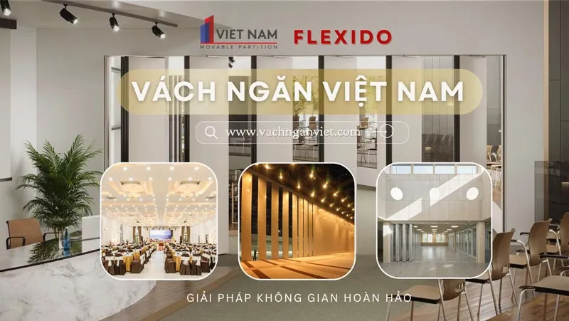 Sản phẩm ctyvachngan — Công Ty CP XNK Vách Ngăn Việt Nam — MST 0313366186