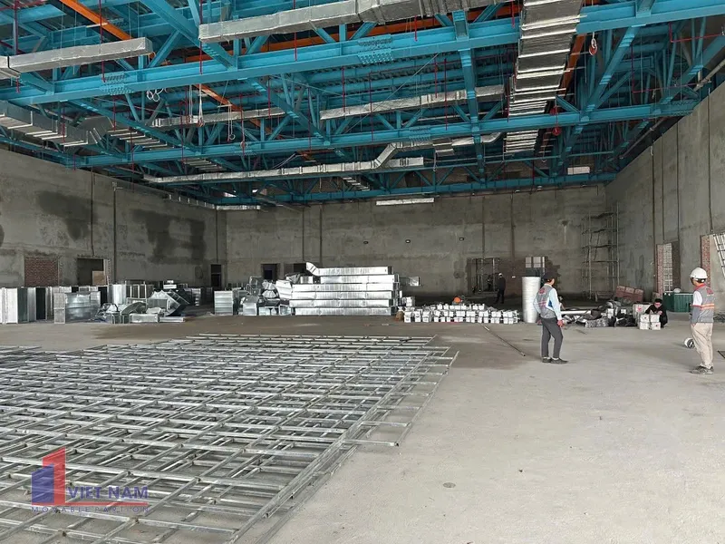 Sản phẩm vach_ab2 — Công Ty CP XNK Vách Ngăn Việt Nam — MST 0313366186