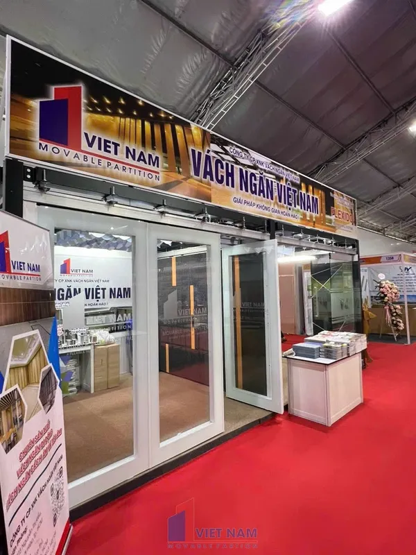 Sản phẩm vach_ab3 — Công Ty CP XNK Vách Ngăn Việt Nam — MST 0313366186