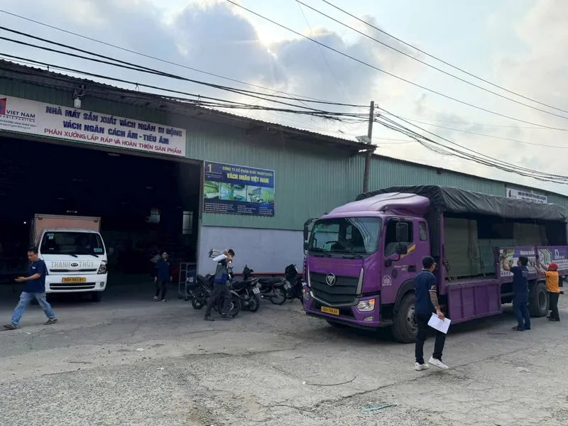 Sản phẩm vach_ab4 — Công Ty CP XNK Vách Ngăn Việt Nam — MST 0313366186