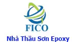 Logo Công Ty TNHH Sơn EPOXY FICO