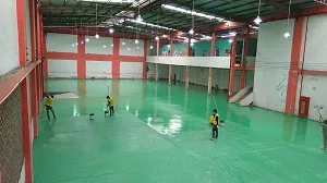 Sản phẩm 5b3353ffbf005c5e0511 — Công Ty TNHH Sơn EPOXY FICO — MST 0313370908
