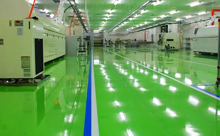 Sản phẩm Son_nen_Epoxy_nha_xuong_hung_yen hai_duong — Công Ty TNHH Sơn EPOXY FICO — MST 0313370908