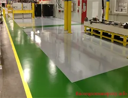 Sản phẩm bang gia son nen nha xuong — Công Ty TNHH Sơn EPOXY FICO — MST 0313370908