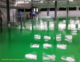 Sản phẩm phuong phap thi cong son epoxy (3) — Công Ty TNHH Sơn EPOXY FICO — MST 0313370908