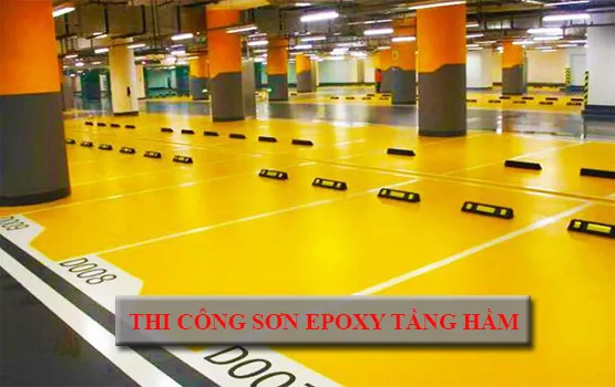 Sản phẩm sonepoxyfico.vn 2 — Công Ty TNHH Sơn EPOXY FICO — MST 0313370908