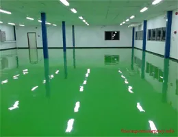 Sản phẩm thi cong son san epoxy tu san phang — Công Ty TNHH Sơn EPOXY FICO — MST 0313370908