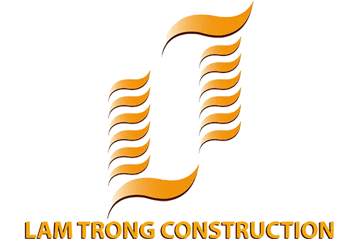 Logo Công Ty TNHH Xây Dựng Lâm Trọng