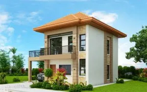 Sản phẩm biet thu 2 tang hien dai 2 300x188 — Công Ty TNHH Xây Dựng Lâm Trọng — MST 0313371309