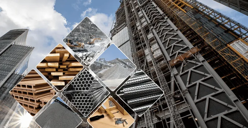 Sản phẩm STRUCTURAL ENGINEERING MATERIALS 1024x530 — Công Ty TNHH Xây Dựng Lâm Trọng — MST 0313371309