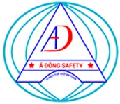 Logo Công Ty TNHH Thiết Bị Bảo Hộ An Toàn Lao Động á Đông