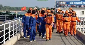 Sản phẩm dong phuc cong nhan tại Hải Dương 300x159 — Công Ty TNHH Thiết Bị Bảo Hộ An Toàn Lao Động á Đông — MST 0313372119