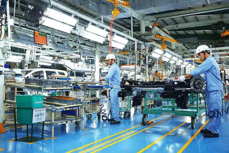 Sản phẩm san xuat — Công Ty TNHH Thiết Bị Bảo Hộ An Toàn Lao Động á Đông — MST 0313372119
