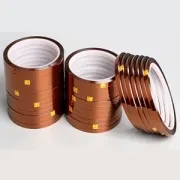 Sản phẩm bang dinh chiu nhiet kapton 2 — Công Ty TNHH Thương Mại Dịch Vụ Kỹ Thuật Xây Dựng Trường Thịnh — MST 0313374324