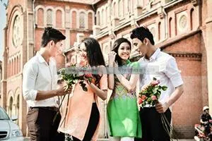 Sản phẩm mau ao dai cach tan tien dung phai dep nen biet 1 — Công Ty TNHH In Và May Mặc Tín Phát — MST 0313375536