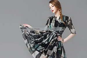 Sản phẩm vay dam hoa tiet 155 — Công Ty TNHH In Và May Mặc Tín Phát — MST 0313375536