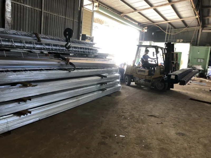 Sản phẩm fd28fdd3a5a16aff33b0 — Công Ty TNHH Một Thành Viên Mekki Việt Nam — MST 0313375582