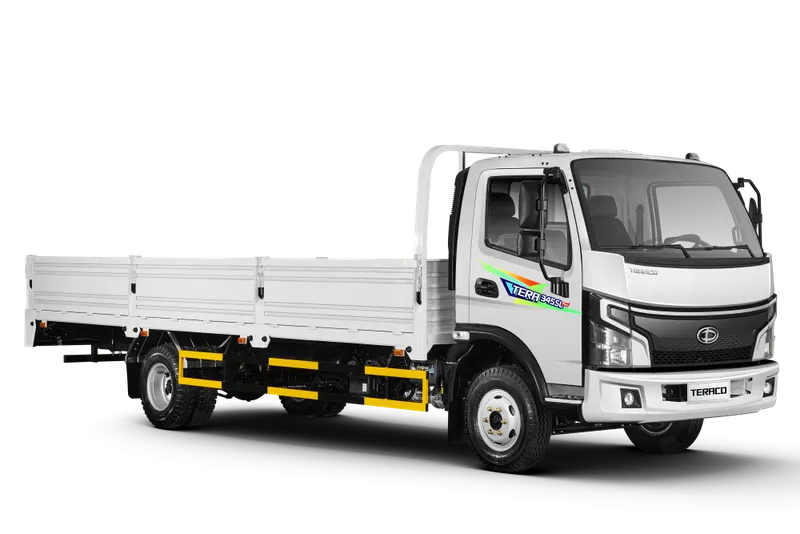 Sản phẩm 6m3 thumnail — Công Ty TNHH Daehan Motors — MST 0313378174
