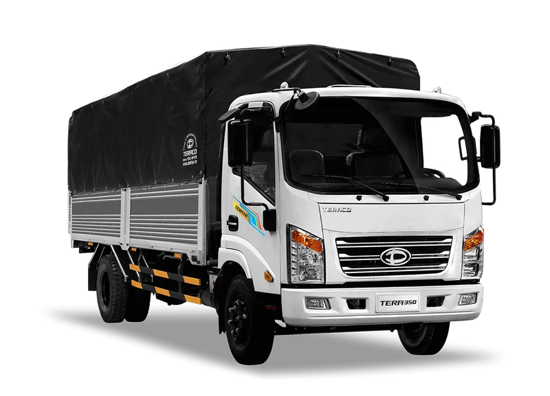 Sản phẩm t350 canvas — Công Ty TNHH Daehan Motors — MST 0313378174