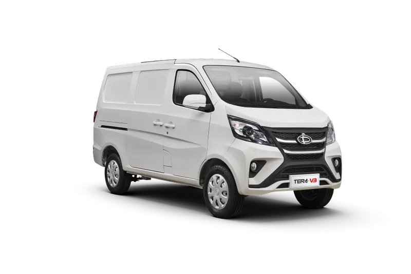 Sản phẩm tera v3 thumnail 3 — Công Ty TNHH Daehan Motors — MST 0313378174