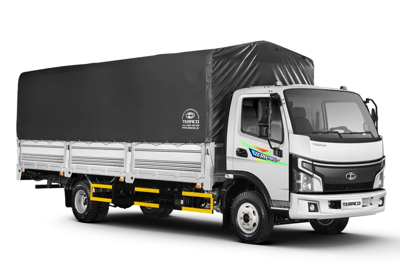 Sản phẩm tera190sl plus thumnail 2 — Công Ty TNHH Daehan Motors — MST 0313378174