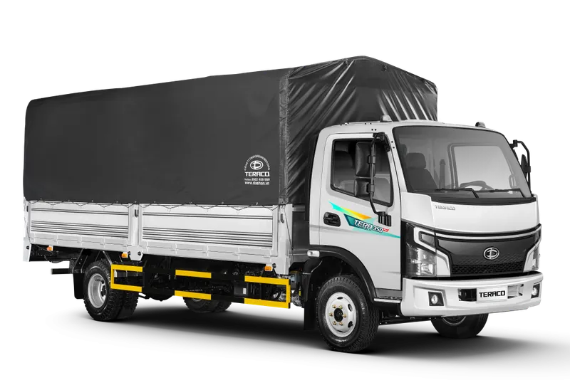 Sản phẩm tera350 plus thung bat thumnail — Công Ty TNHH Daehan Motors — MST 0313378174