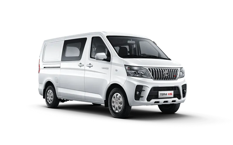 Sản phẩm v6 mau trang — Công Ty TNHH Daehan Motors — MST 0313378174