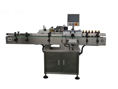 Sản phẩm may dan nhan decal LP84Q — Công Ty TNHH Máy Và Thiết Bị Chế Biến Thực Phẩm Trọng Nghĩa — MST 0313378569