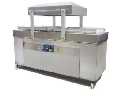 Sản phẩm may dong tui chan khong hai khoang — Công Ty TNHH Máy Và Thiết Bị Chế Biến Thực Phẩm Trọng Nghĩa — MST 0313378569
