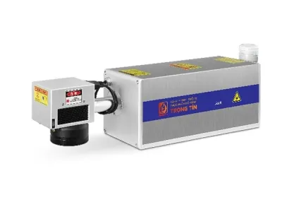 Sản phẩm may in laser uv dong uv800 — Công Ty TNHH Máy Và Thiết Bị Chế Biến Thực Phẩm Trọng Nghĩa — MST 0313378569