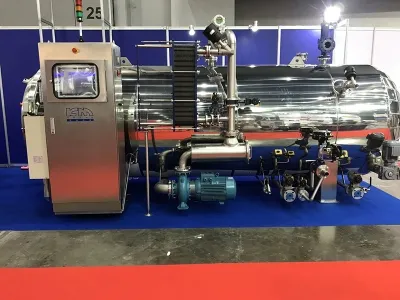 Sản phẩm noi thanh trung phun suong cao ap — Công Ty TNHH Máy Và Thiết Bị Chế Biến Thực Phẩm Trọng Nghĩa — MST 0313378569