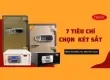 Sản phẩm 7 tieu chi 7245 — Công Ty TNHH Thương Mại Và Phát Triển Hiệp Thành Phát — MST 0313379682