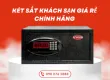 Sản phẩm 8 ket sat khach san gia re 1 2794 — Công Ty TNHH Thương Mại Và Phát Triển Hiệp Thành Phát — MST 0313379682