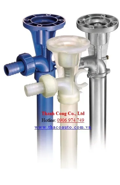 Sản phẩm FTI_EF_40 — Công Ty TNHH Tự Động Hóa Thành Công — MST 0313381699