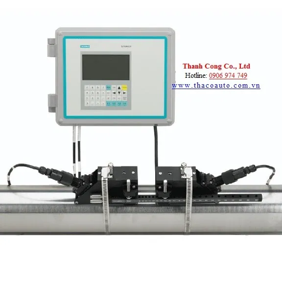 Sản phẩm Siemens_Ulltrasonic — Công Ty TNHH Tự Động Hóa Thành Công — MST 0313381699