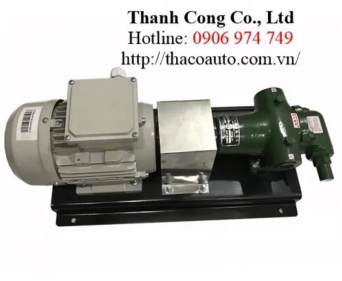 Sản phẩm Thacoauto.com.vn___0906974749_Bom banh rang GG195 — Công Ty TNHH Tự Động Hóa Thành Công — MST 0313381699
